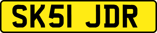 SK51JDR
