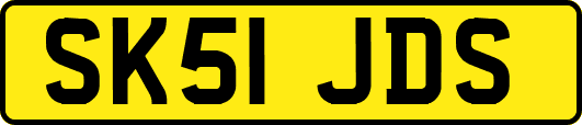 SK51JDS