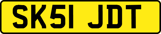 SK51JDT