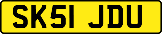 SK51JDU