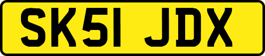 SK51JDX