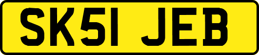 SK51JEB