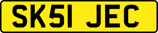 SK51JEC