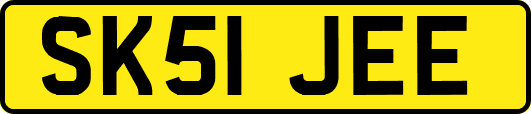SK51JEE