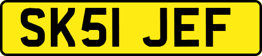SK51JEF