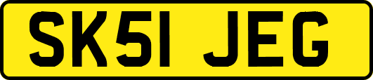SK51JEG