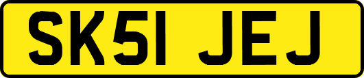 SK51JEJ
