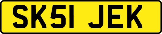 SK51JEK