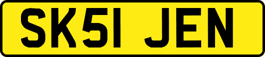 SK51JEN