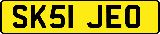 SK51JEO