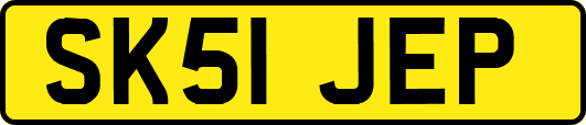 SK51JEP