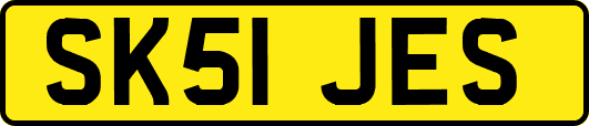 SK51JES