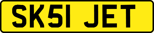 SK51JET