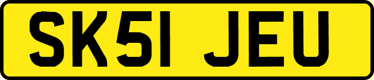 SK51JEU