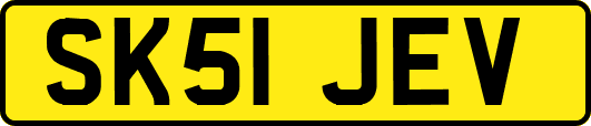 SK51JEV