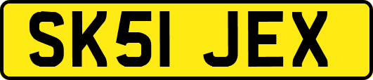 SK51JEX