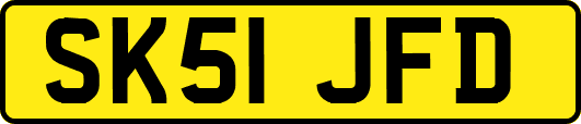 SK51JFD