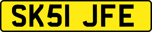 SK51JFE