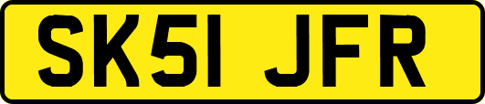 SK51JFR