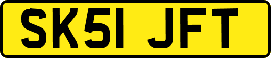 SK51JFT