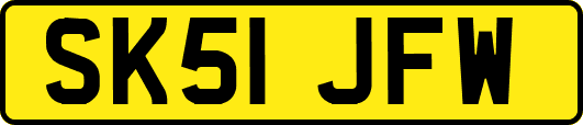 SK51JFW
