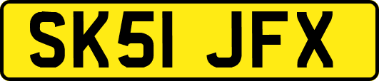 SK51JFX