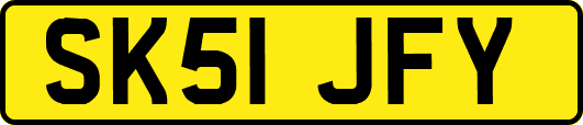 SK51JFY