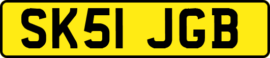 SK51JGB