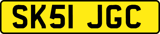 SK51JGC