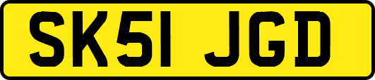 SK51JGD