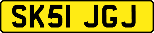 SK51JGJ