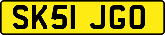 SK51JGO