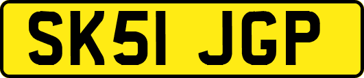 SK51JGP