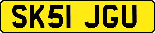 SK51JGU