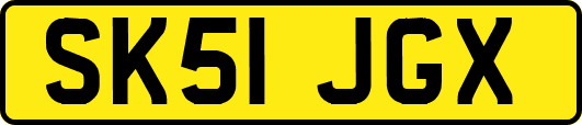 SK51JGX