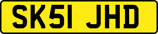 SK51JHD