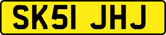 SK51JHJ