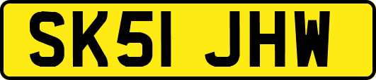 SK51JHW