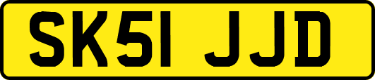 SK51JJD