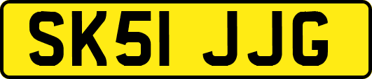 SK51JJG