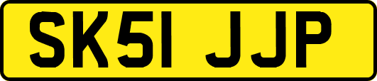 SK51JJP