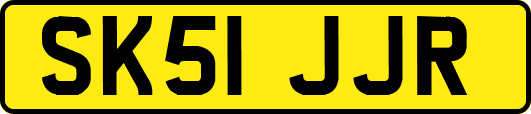 SK51JJR