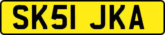 SK51JKA