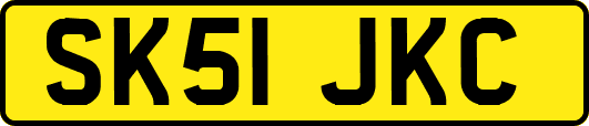 SK51JKC