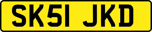SK51JKD