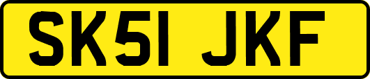 SK51JKF