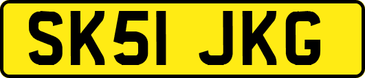 SK51JKG