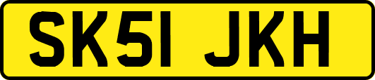 SK51JKH