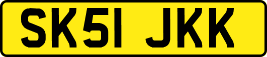 SK51JKK