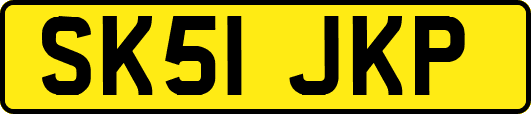 SK51JKP